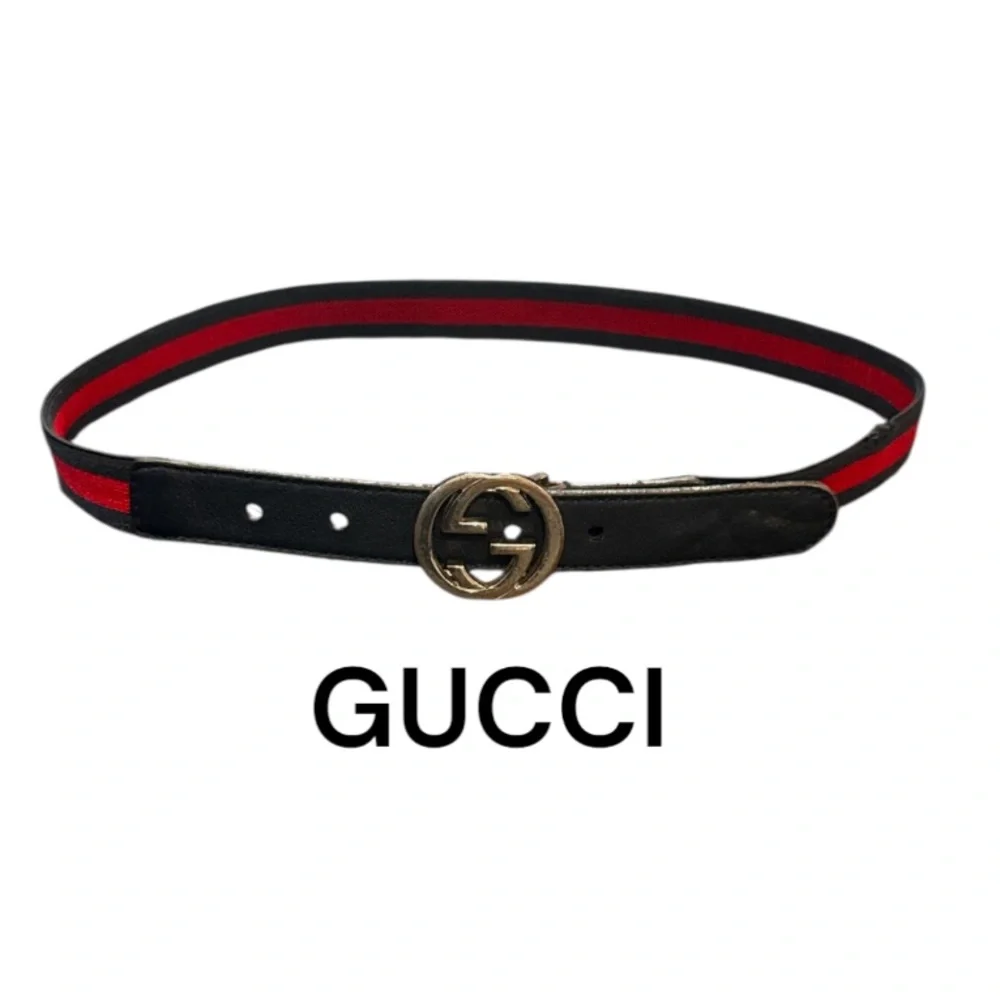 Gucci authentic luxury